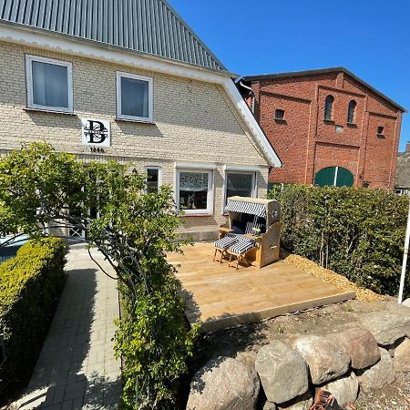 Ferienwohnung Ententeich Fehmarn Dış mekan fotoğraf