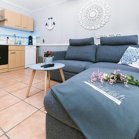 Ferienwohnung Ententeich Fehmarn Dış mekan fotoğraf
