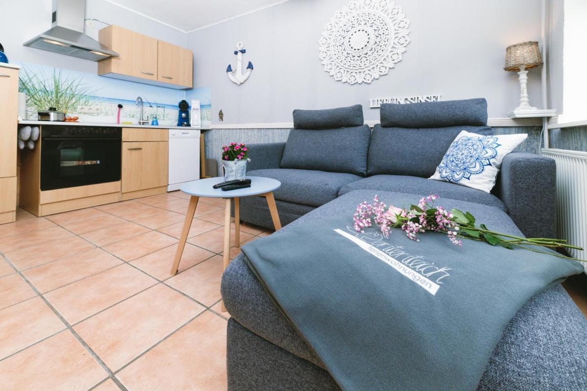 Ferienwohnung Ententeich Fehmarn Dış mekan fotoğraf